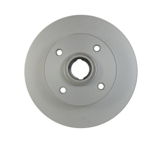 357-615-601 - VW 4x100 Rear Disc Brake Rotor 226mm
