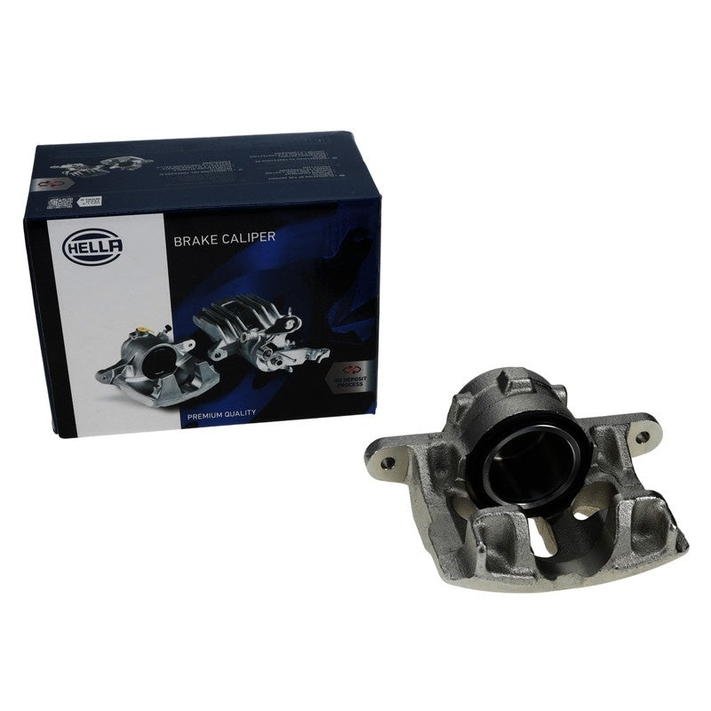 VW Vanagon Brake Caliper Front Left - 251-615-123D