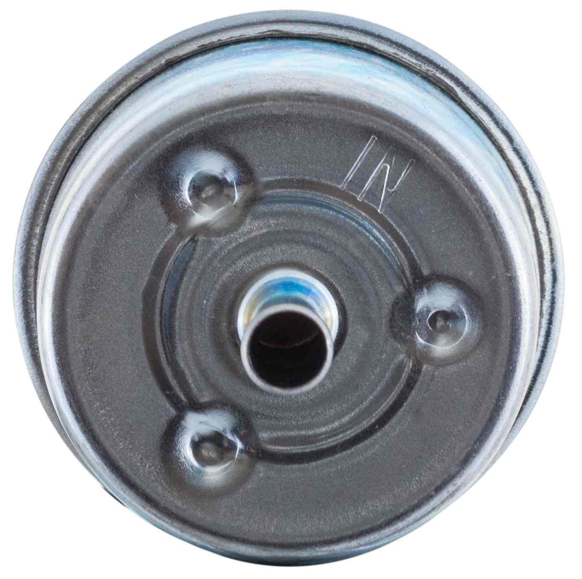 Fuel Filter 5mm (1/4") Metal
