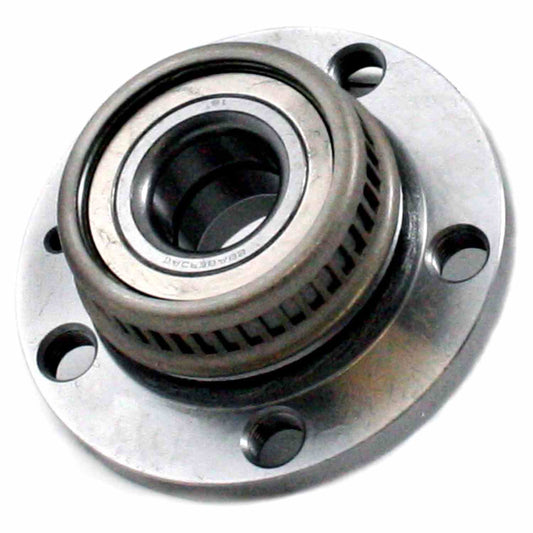 Rear Wheel Hub Bearing Assembly