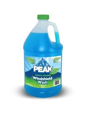 Peak "Summer" Windshield Washer Fluid 1 Gal +32° F