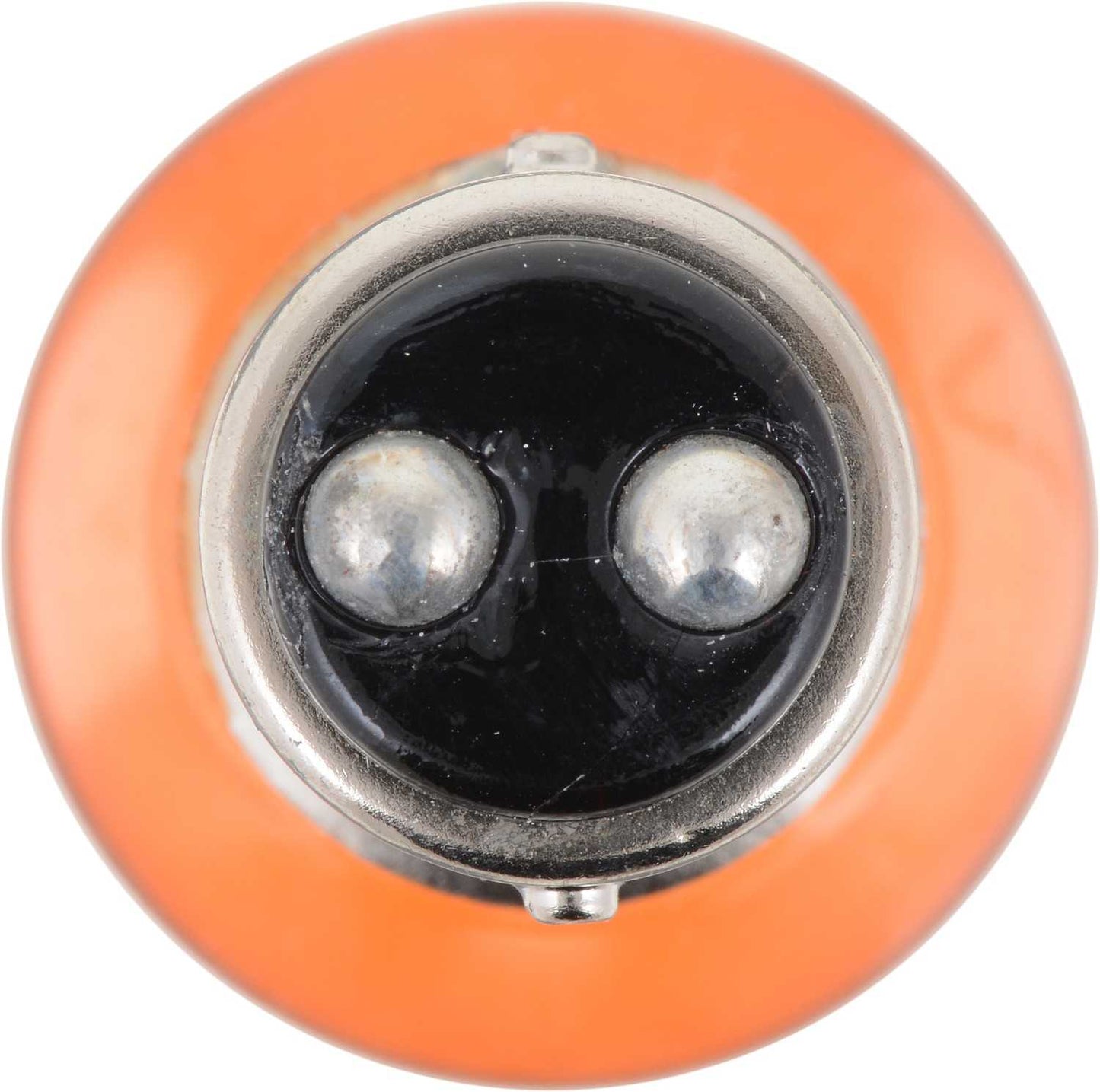 12v Dual Filament Amber Bulb 28w/8w