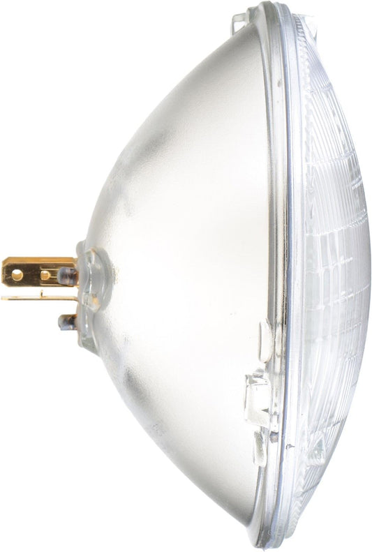 BULBS, HIGH/LOW SEALED BEAM