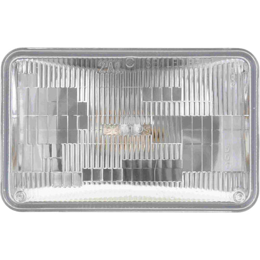 Standard Sealed Beam H4651C1 (High Beam)