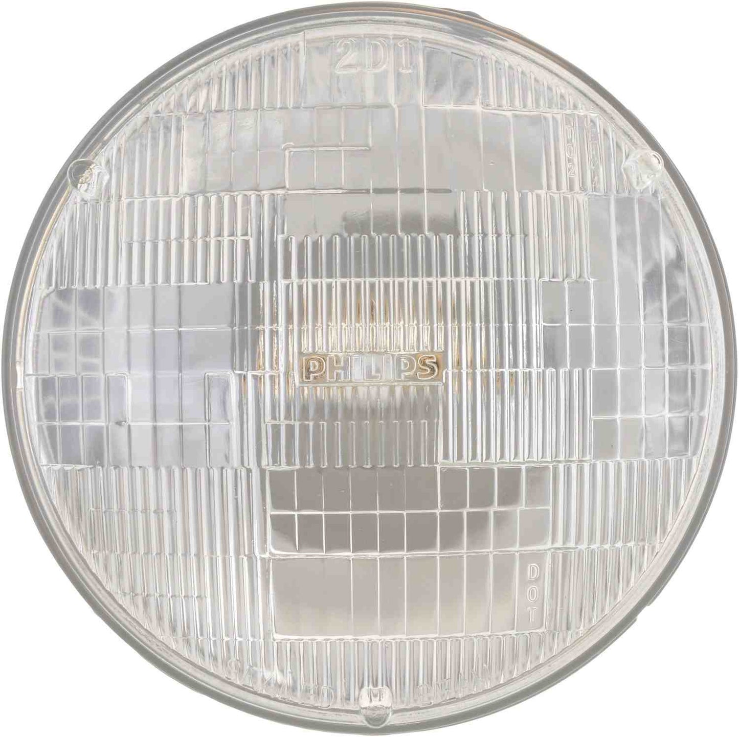 SEALED BEAM 6V HALOGEN