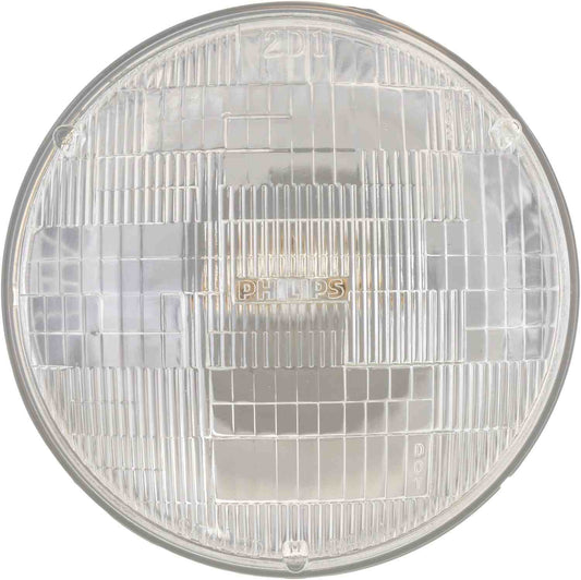 SEALED BEAM 6V HALOGEN