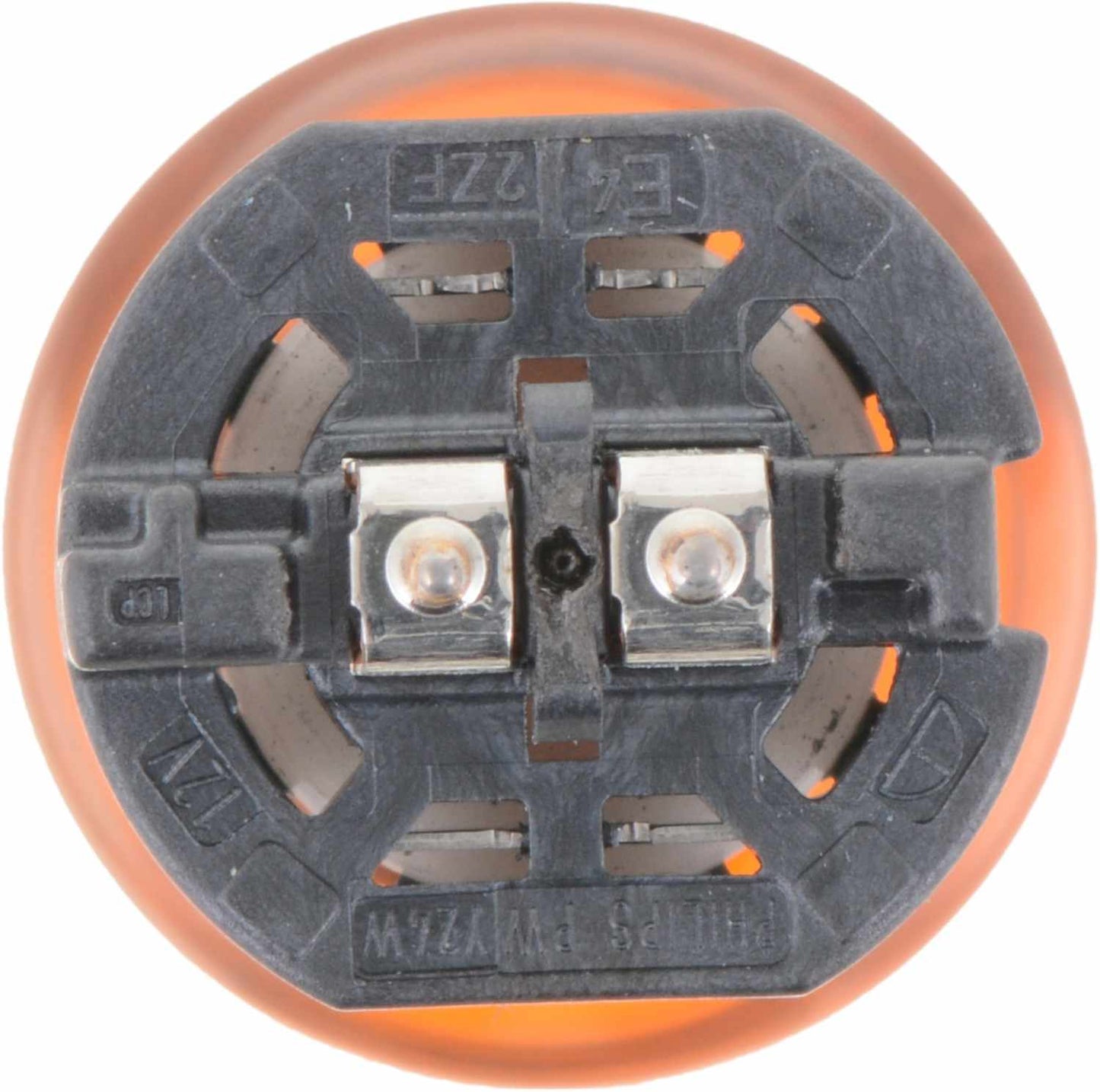 Philips Amber Bulb 24w WP3
