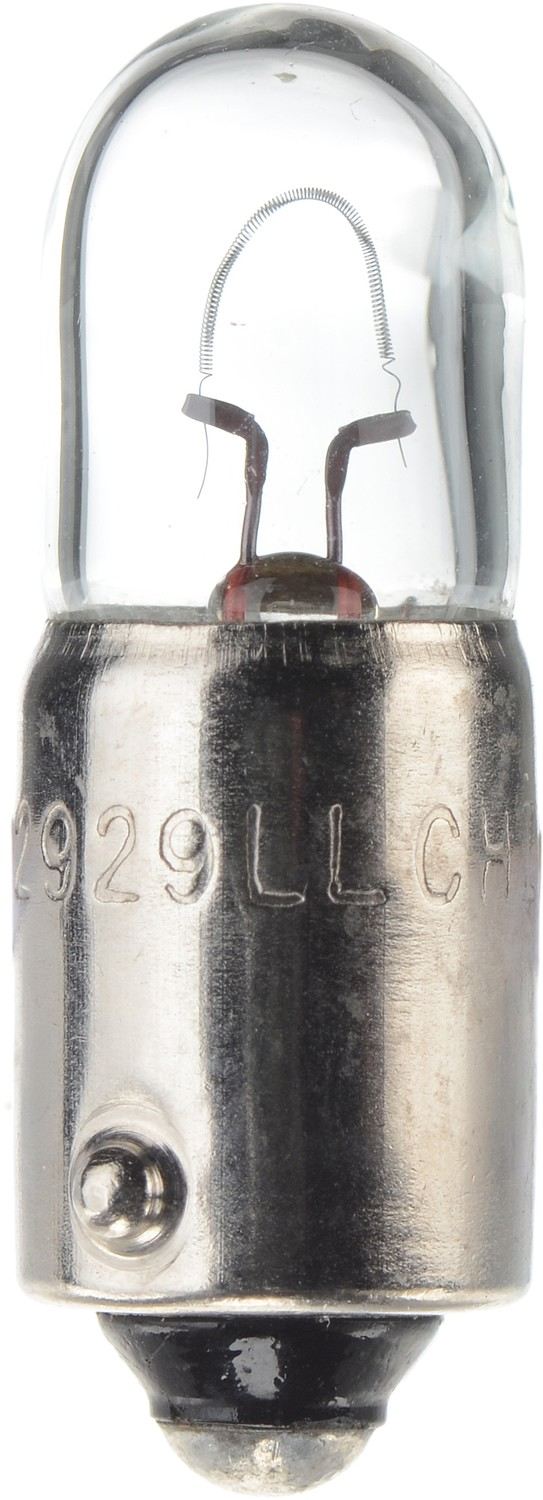MINI BULB, 12V 4 WATT (3893)