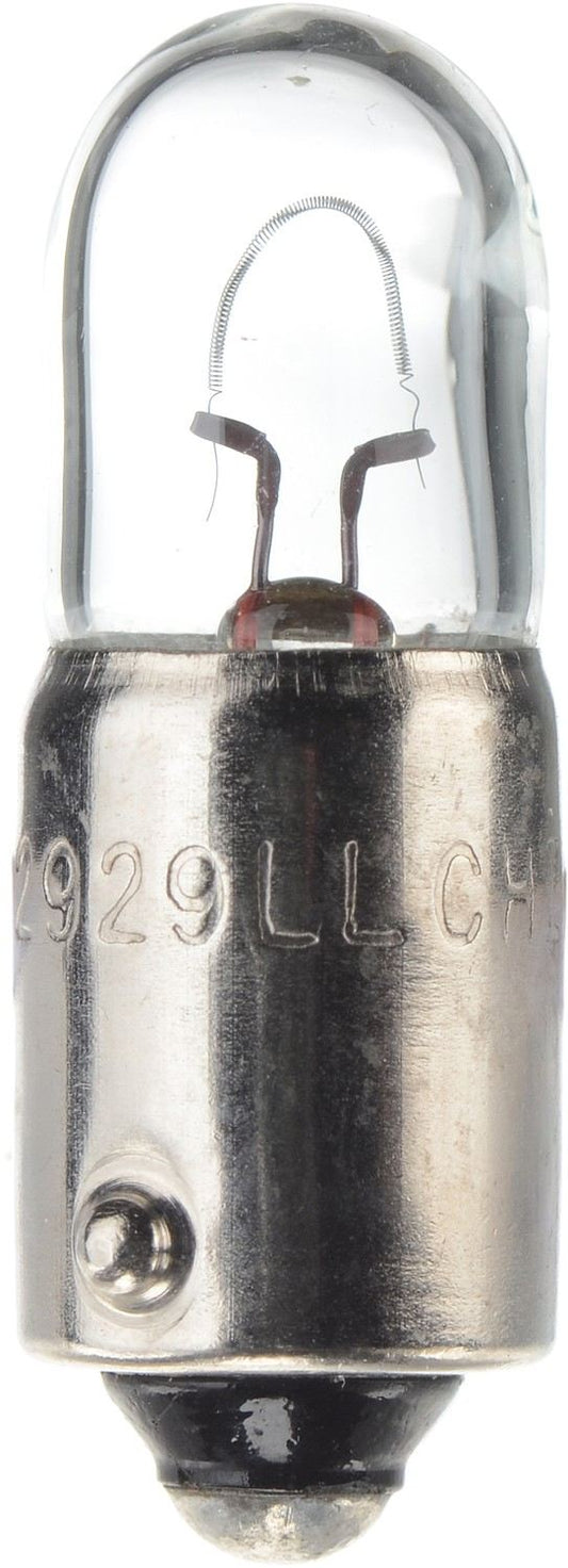 MINI BULB, 12V 4 WATT (3893)