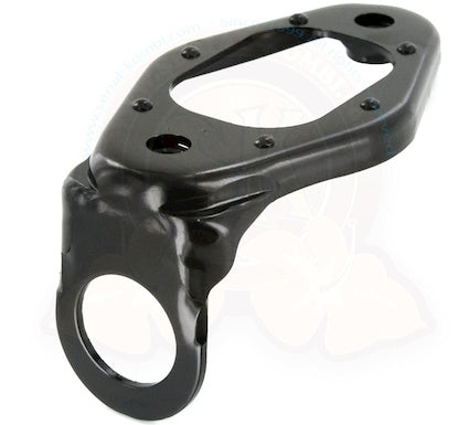 111-701-255B VW Beetle, Ghia & Bus Shift Rod Guide Bushing Hanger