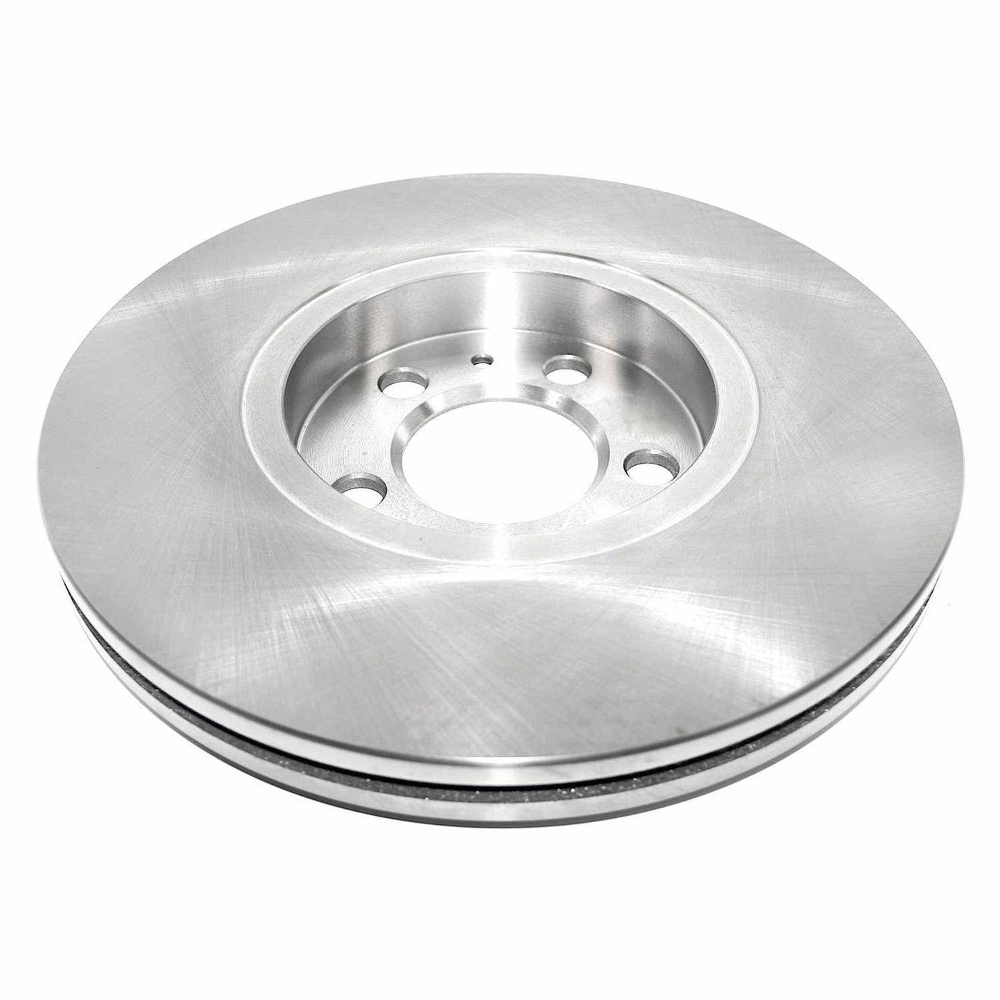 FRONT DISC ROTOR 288 O.D.