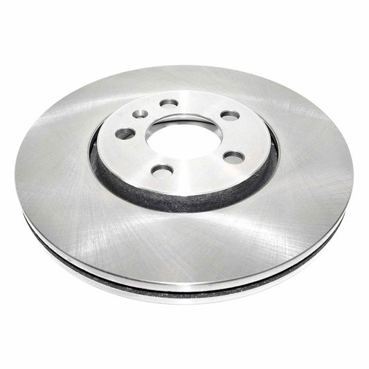 FRONT DISC ROTOR 288 O.D.