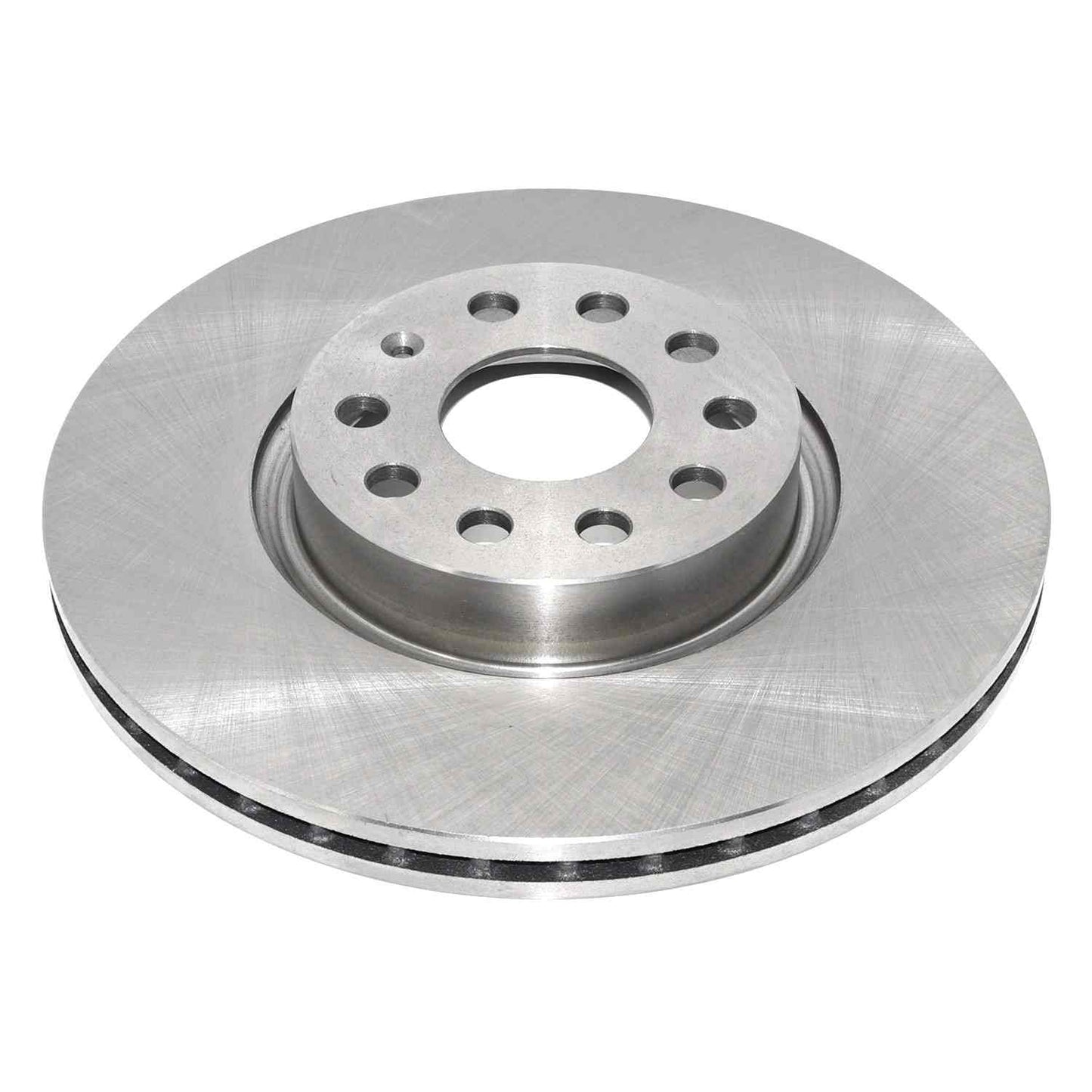 VW Front Brake Rotor (312 mm) - BR900468