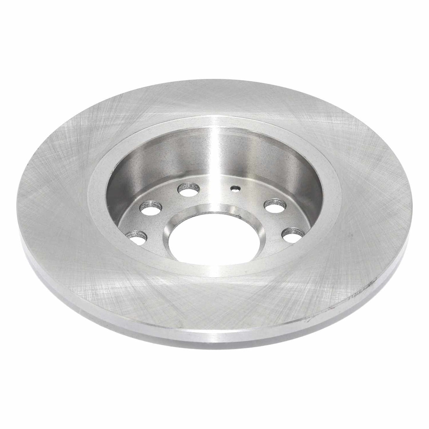 VW Rear Brake Rotor (272 mm) - BR900930