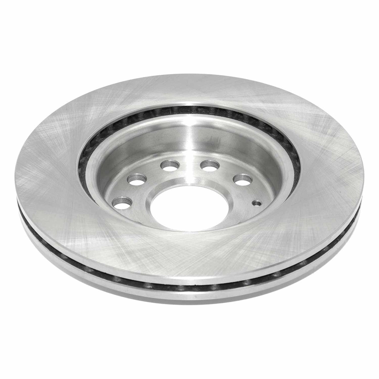 VW Front Brake Rotor (280 mm) - BR901074