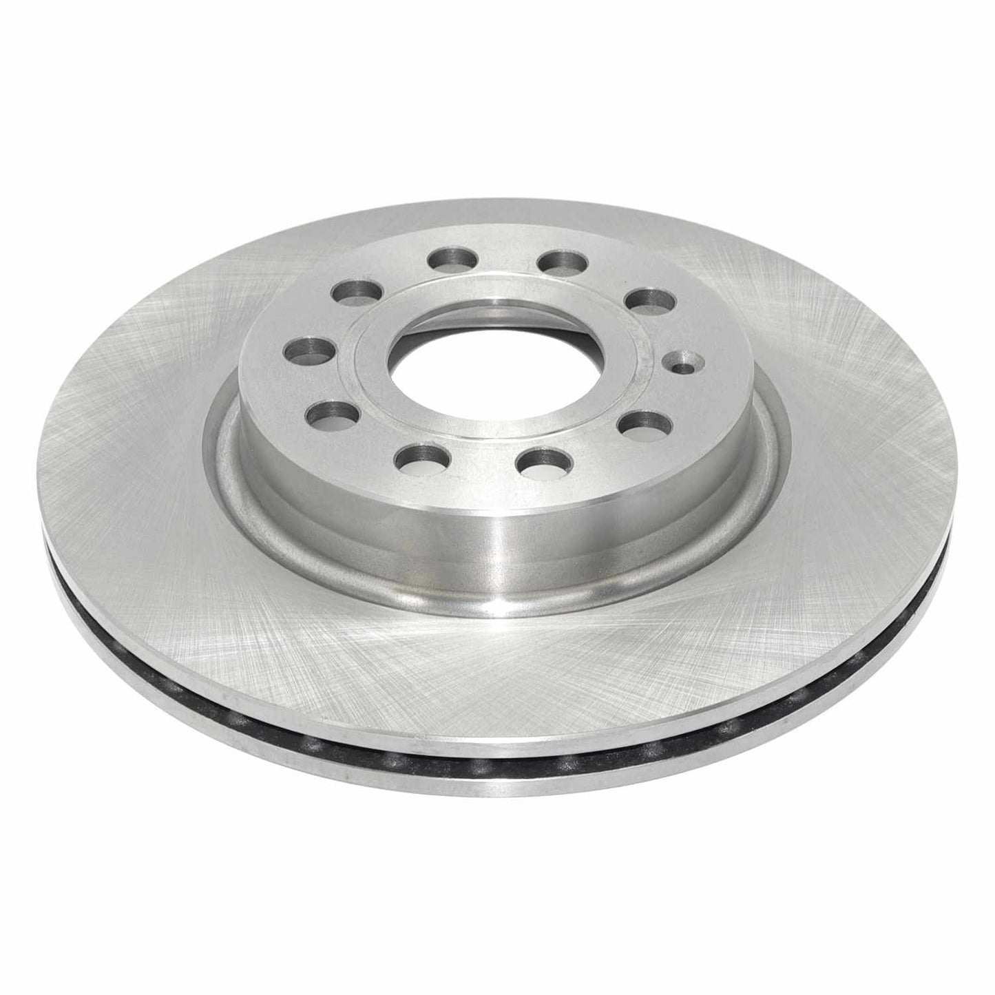 VW Front Brake Rotor (280 mm) - BR901074