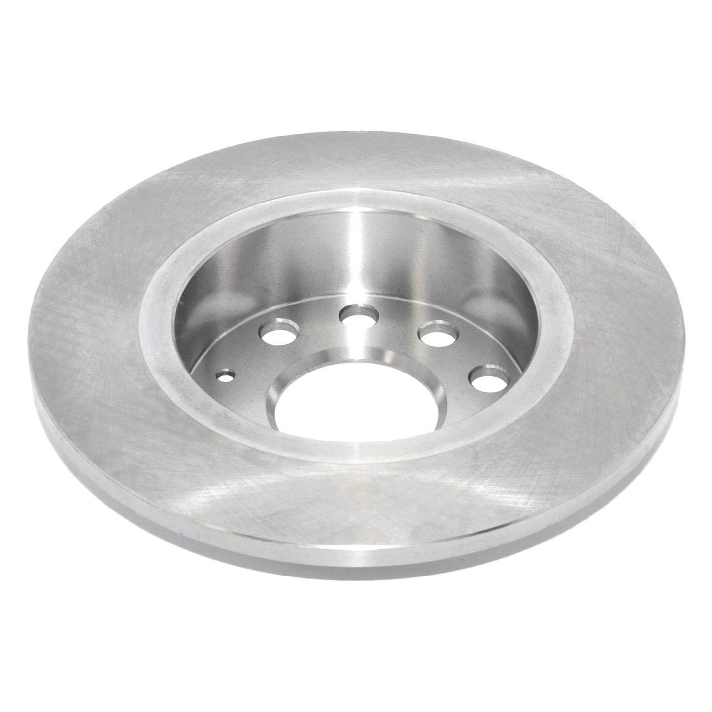 VW Rear Brake Rotor (253 mm) - BR901124