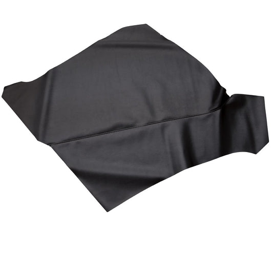 Quarter Trim Upholstery - 1964 1/2-68 Mustang Coupe & Convertible