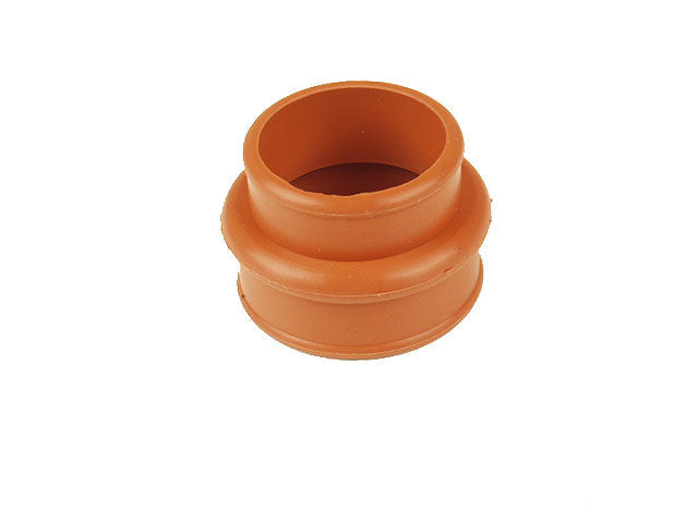 Dual Port Intake Manifold Boot Red Each