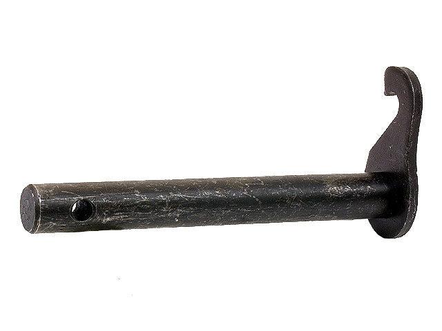 Bug, Ghia 64.5-72.5, Type 3 64-72 Pedal Clutch Shaft (Hook)