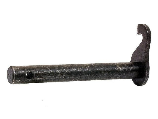 Bug, Ghia 64.5-72.5, Type 3 64-72 Pedal Clutch Shaft (Hook)