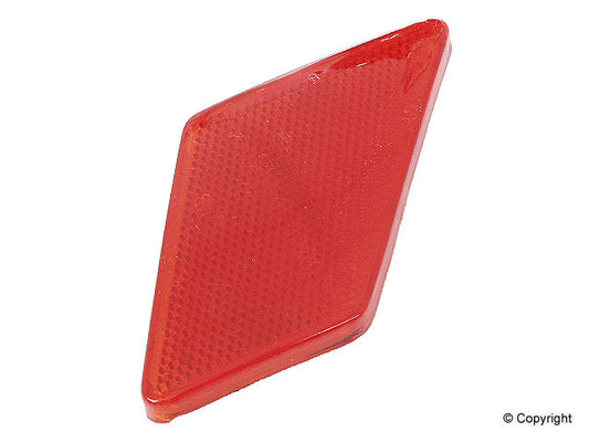 Bug 70-72 Taillight Side Reflector Right