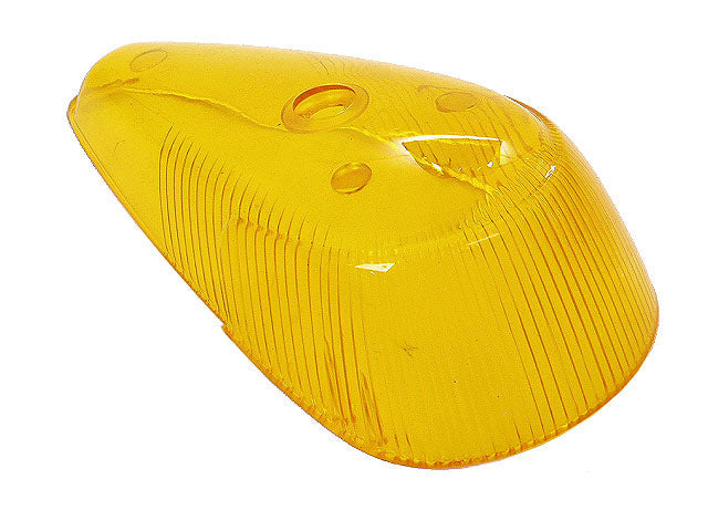 67-69 Beetle, Turn Signal Lens Amber Each