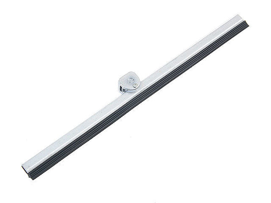 T1 58-64 Wiper Blade Silver Rigid Each