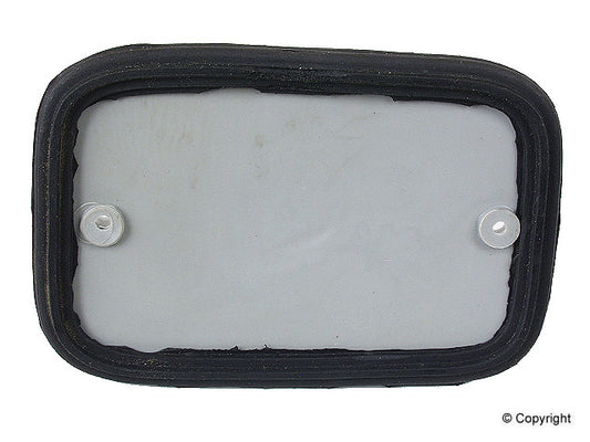 70-79 Bus, Side Reflector Lens Base