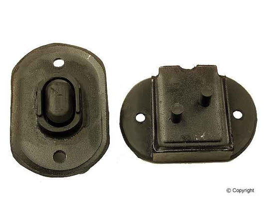 T1 66-72 Front Nose Cone Mount