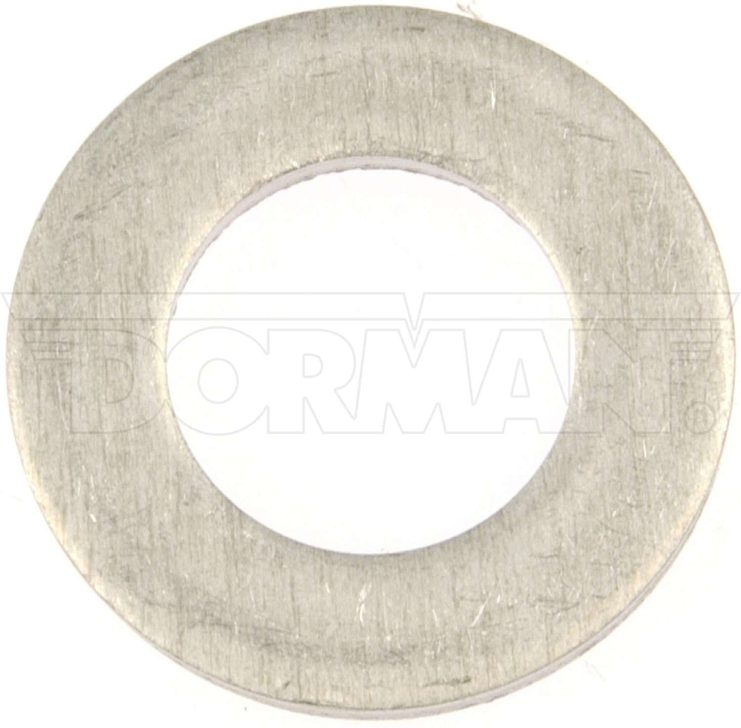 Aluminum Drain Plug Gasket, Fits 1/2, 9/16, M14
