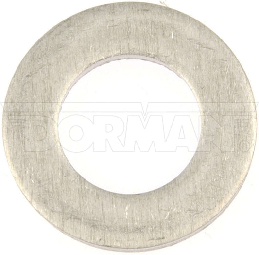 Aluminum Drain Plug Gasket, Fits 1/2, 9/16, M14