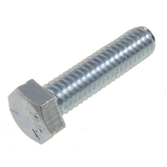 Cap Screw-Hex Head-Grade 5- 5/16-18 x 1-1/4 In.
