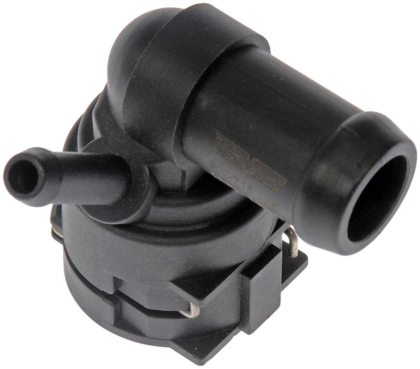 Coolant Heater Core Hose Connector