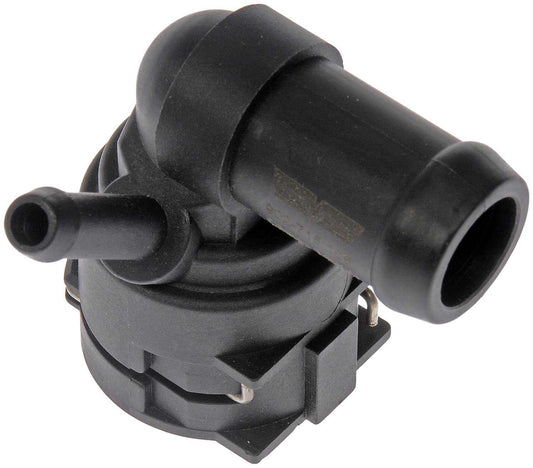 Coolant Heater Core Hose Connector
