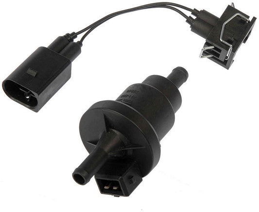 Evaporative Emissions Purge Solenoid Valve