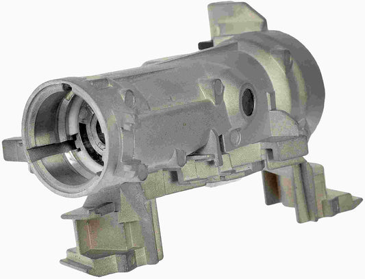Ignition Lock Cylinder Housing