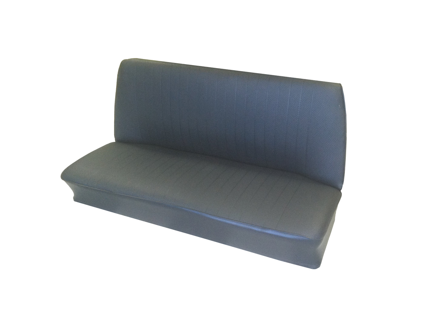 SB 77-79 Convertible Seat Upholstery, Front & Rear (Headrest Covers Not Included) Squareweave