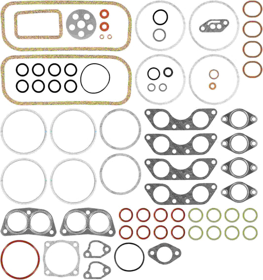 021-198-009B - 72-74 VW Bus 1.7L Engine Gasket Set