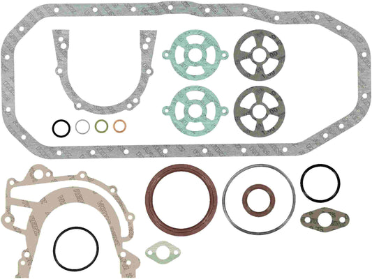 035-198-011A - Engine Crankcase Cover Gasket Set