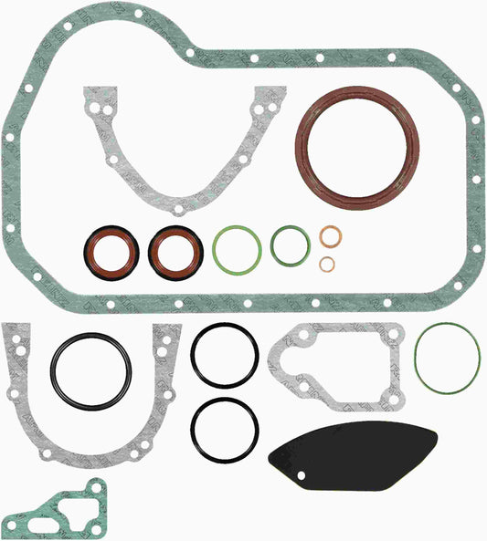 051-198-011A - Engine Crankcase Cover Gasket Set