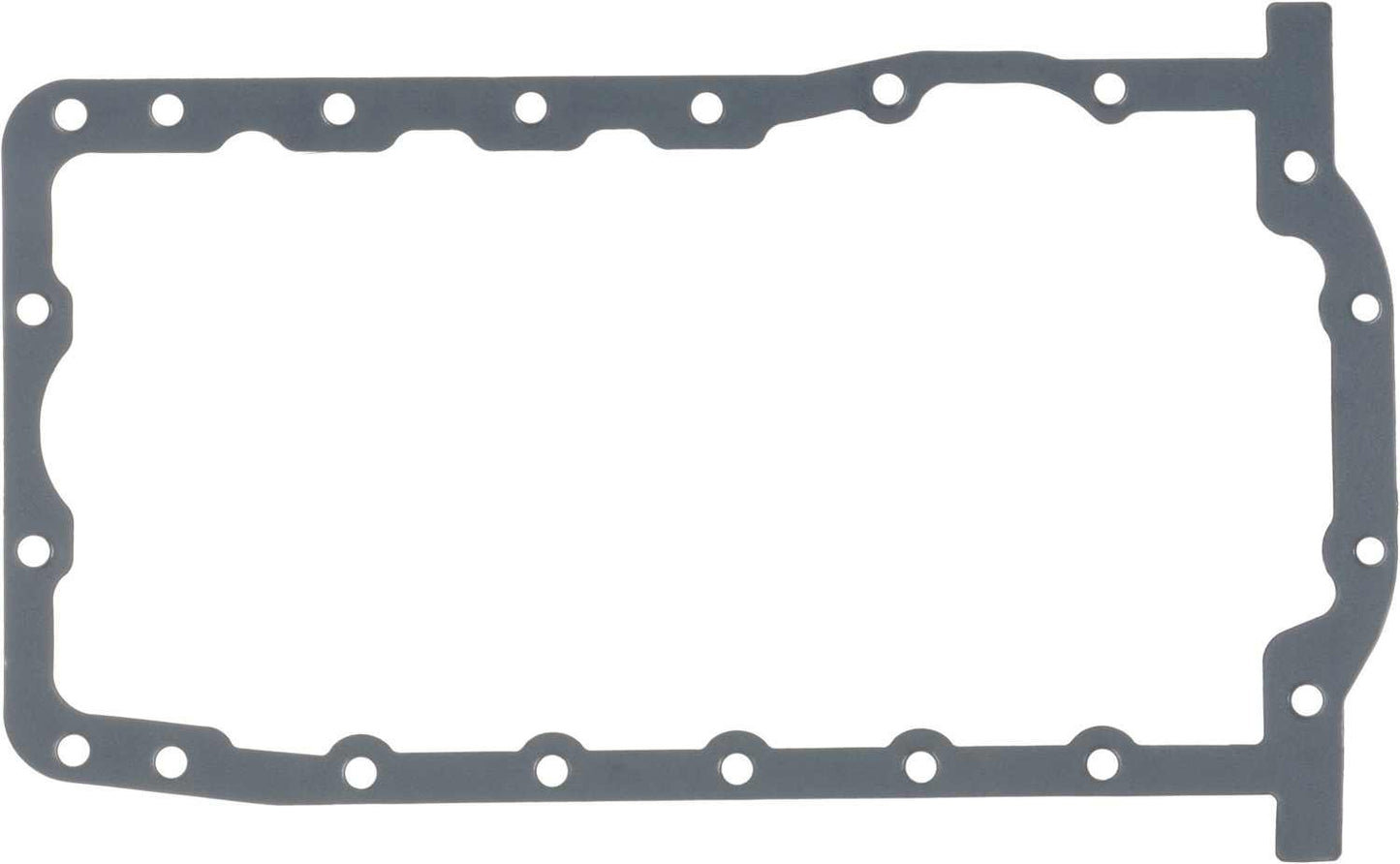 Engine Oil Pan Gasket Upper 1.8T
