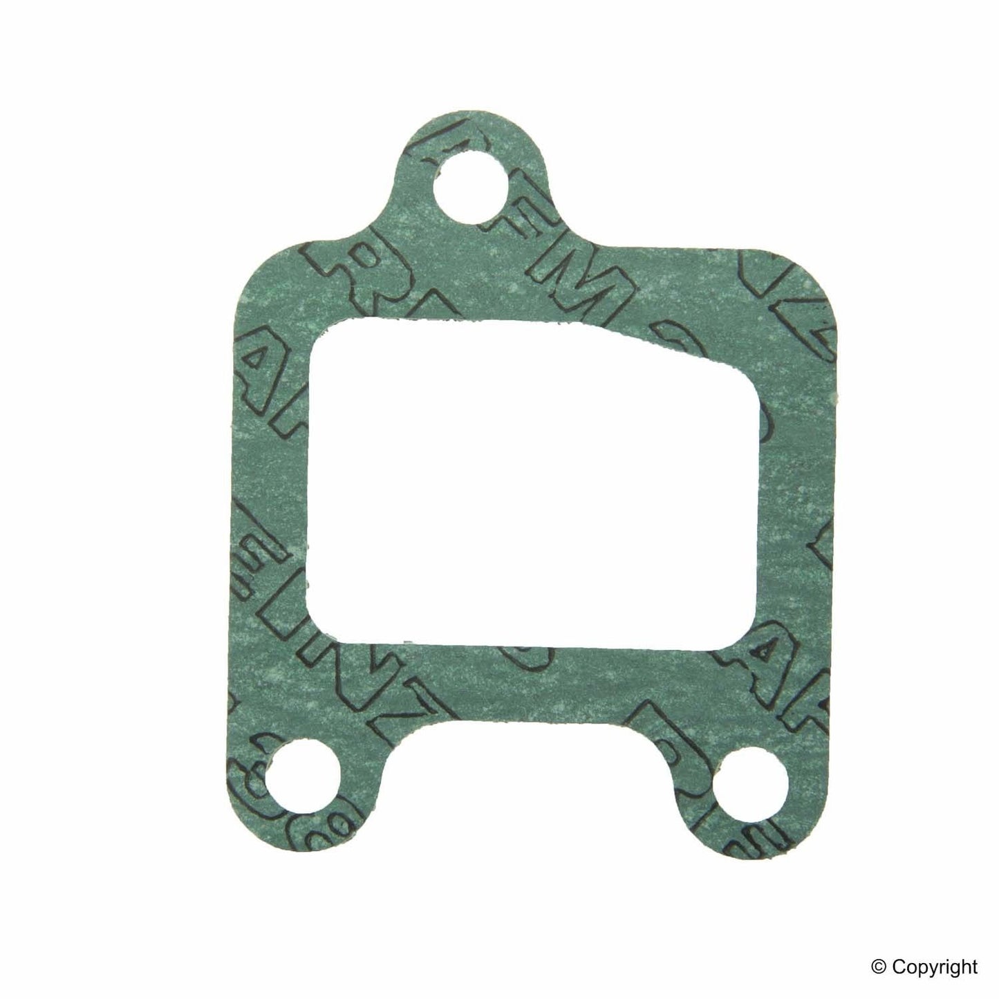 056-121-139B - VW Audi Engine Coolant Outlet Flange Gasket