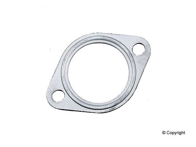 070-251-235 Exhaust to Heater Box Gasket - VW Beetle Super Beetle Bus