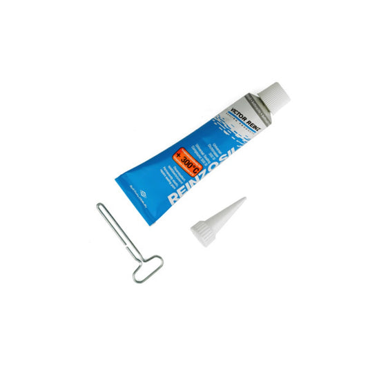 REINZOSIL 2.36 Ounce (70ml) Universal RTV Silicone Gasket Maker