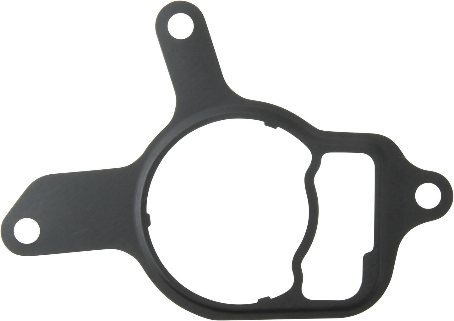 05-18 VW Audi 2.5L Vacuum Pump Gasket Steel