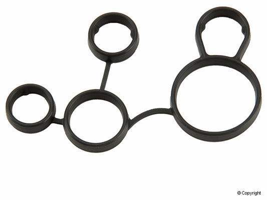 OIL FILTER FLANGE GASKET 2.5