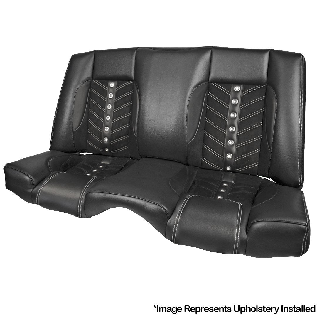 Rear Sport VXR Seat - 1967-68 Camaro
