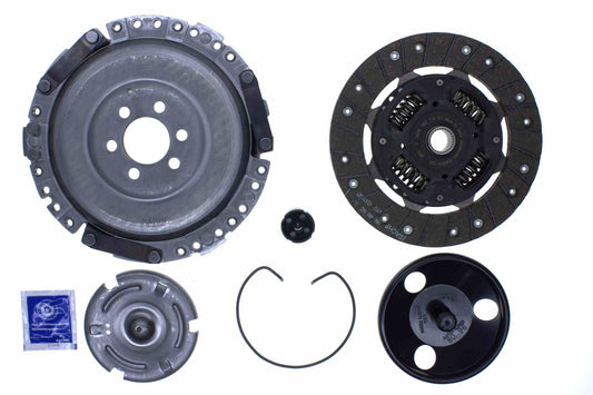 94-97 JETTA III/GTI Clutch Kit