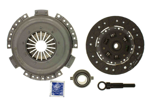 Porsche 914 Sachs Clutch Kit